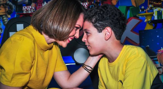 Aniversário de João Pedro