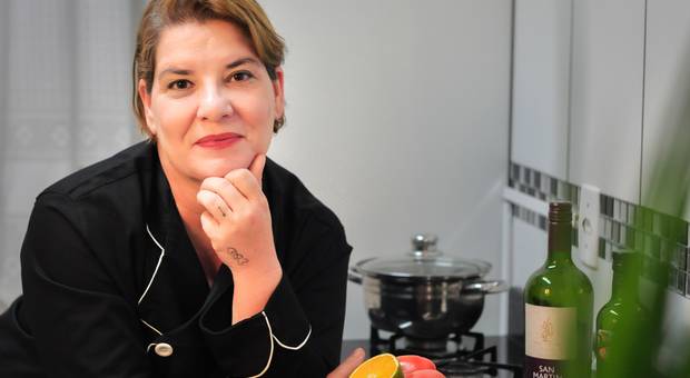 Posicionamento de Imagem de Eva Bistrô