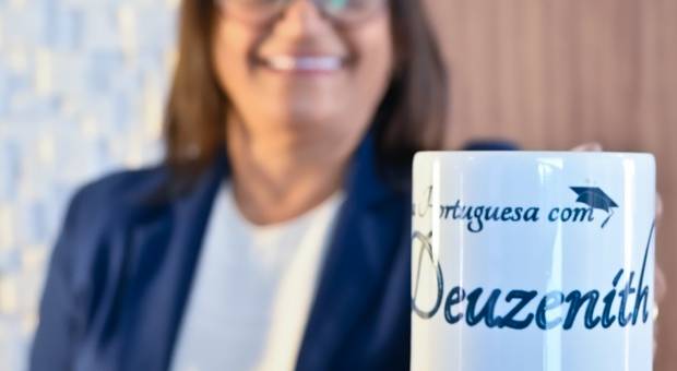 Posicionamento de Imagem de Deuzenith