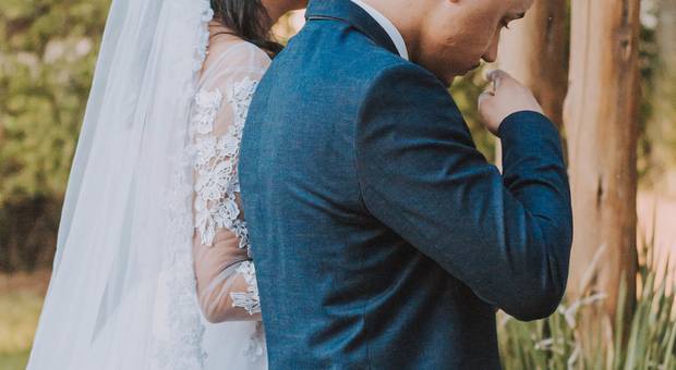 Casamento de Nathy & Felipe