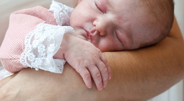 NewBorn de NewBorn Flora