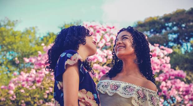 Ensaio Externo de Stefany e Duda