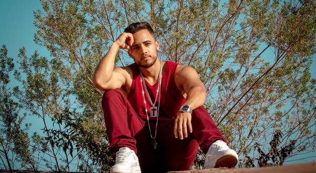 Ensaio Externo de Henrique