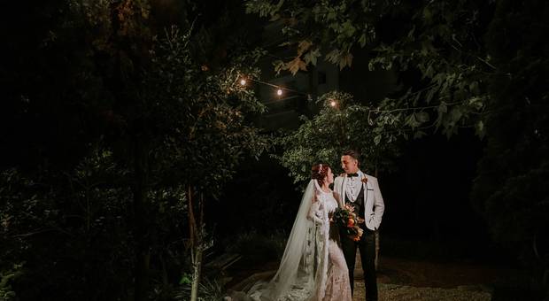 Casamento de Casamento Camila e William | Grande Ville Buffet