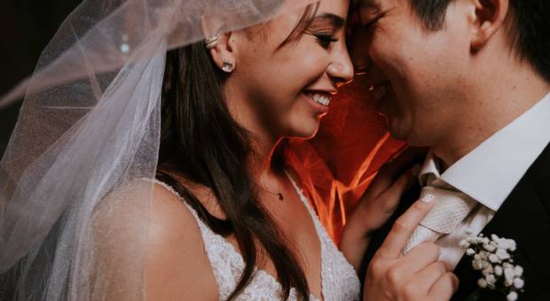 Casamento de Casamento Larissa e James | Espaço Wood