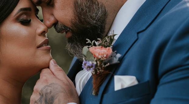 Casamento de Casamento Shayane e Miguel | Espaço Vila Lara