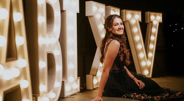 15 Anos de Festa Debutante Gabrielle | Espaço Boulevard