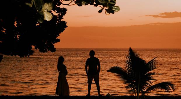 Gestante de Ensaio Gestante Juliana | Toque-toque Grande