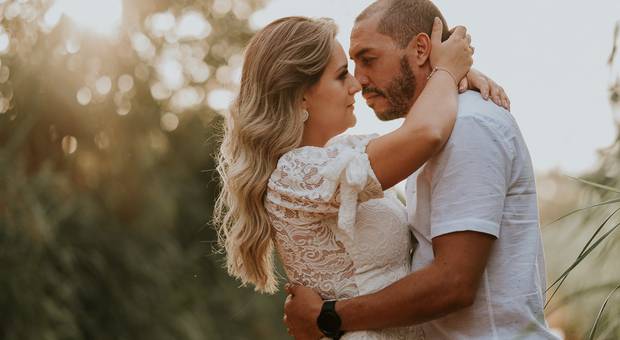 Sessão Pré-Wedding de Ensaio Pré-Wedding Renata e Leonardo | Fazenda Ipanema