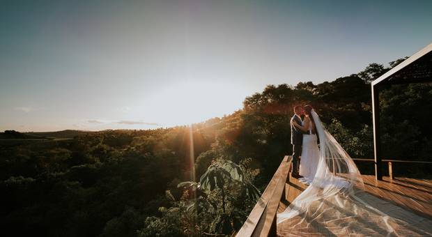 Casamento de Casamento Karen e Adinaldo | Villa Sansu