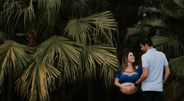 Gestante de Ensaio Gestante Alessandra | Mogi das Cruzes