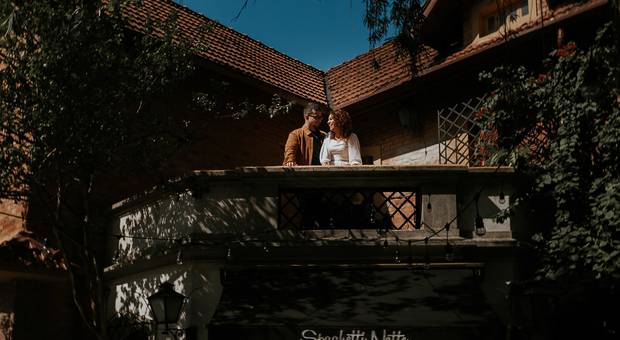 Casamento de Mini Wedding Beatriz e Rafael | Spaghetti Notte