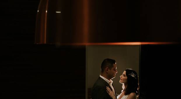 Casamento de Mini Wedding Mônica e Caio | São Paulo