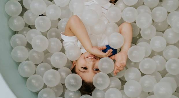 Festa Infantil de Festa de aniversário Diogo | Buffet Viva Vida