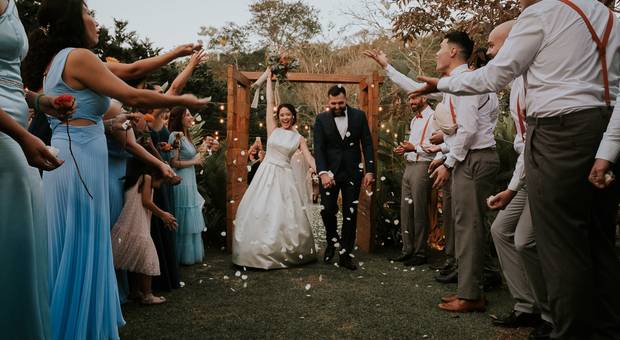 Casamento de Casamento Marina e Dudu | Villa Mantova