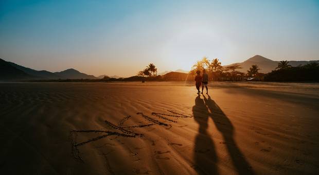 Família de Acompanhamento Fotográfico Lifestyle Akin | 12 Meses