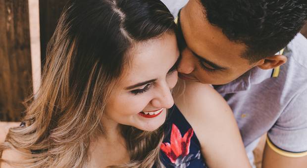 Sessão Pré-Wedding de Thay e Eliel | Pré Wedding