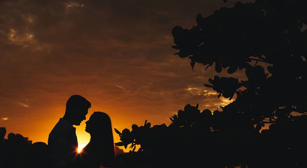 Sessão Pré-Wedding de Beatriz e Luiz | Ensaio Pré-Wedding