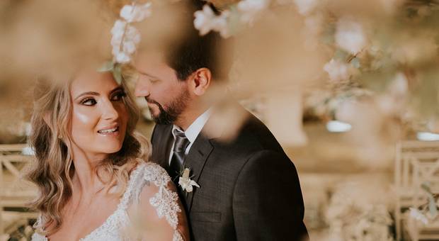 Casamento de Casamento Tarsila e Kauê | Marílias Buffet