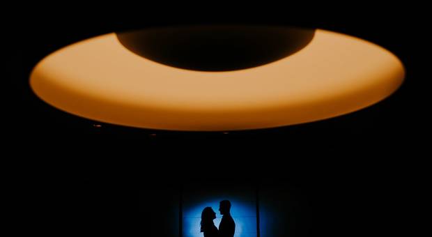 Casamento de Mini Wedding Julia e Silvio | Em casa