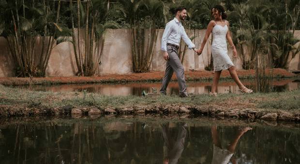 Casamento de Casamento Denyse e Everton | São Paulo