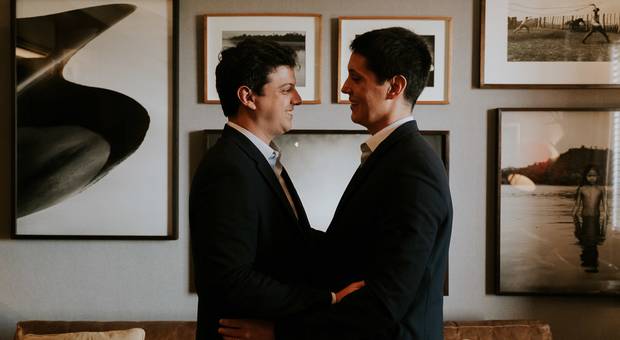 Casamento de Mini Wedding Tide e Pedro | Ribeirão Preto