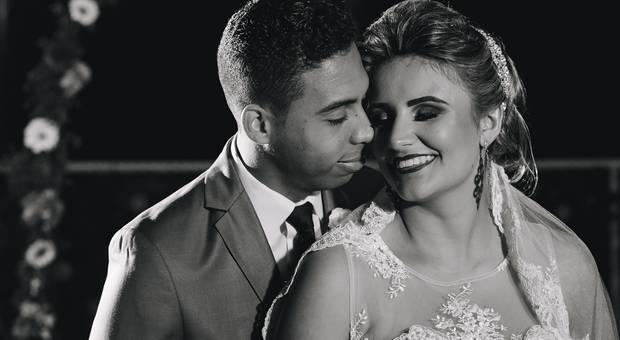 Casamento de Thay e Eliel | Wedding