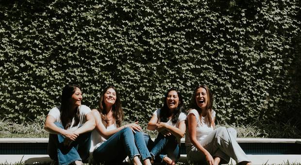 Família de Retratos de família Julia | São Paulo