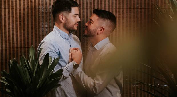 Casamento de Casamento Henry e Willian | Espaço Vitta Eventos