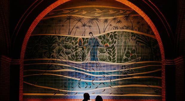 Sessão Pré-Wedding de Ensaio Pré-Wedding Suzana e Antônio | Aparecida