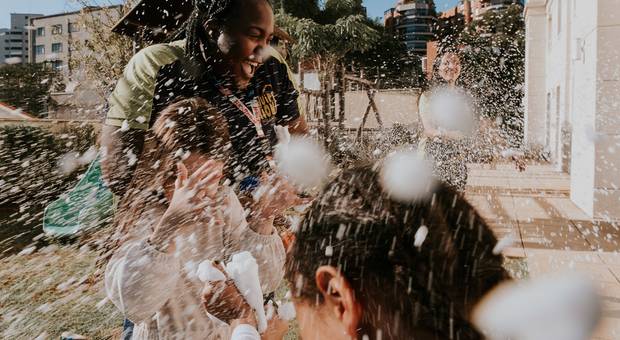Festa Infantil de Festa de aniversário Julia | São Paulo