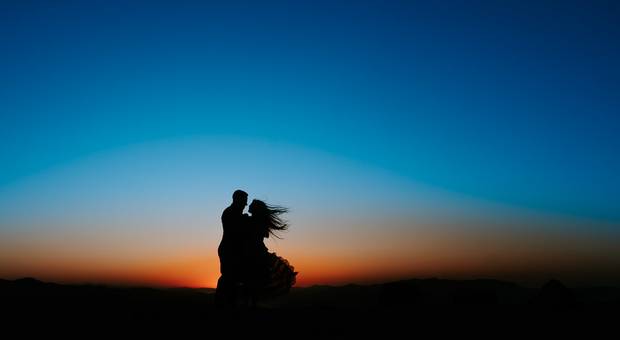 Sessão Pré-Wedding de Ensaio Pré-Wedding Beatriz e Guilherme | Pico do Olho D'água