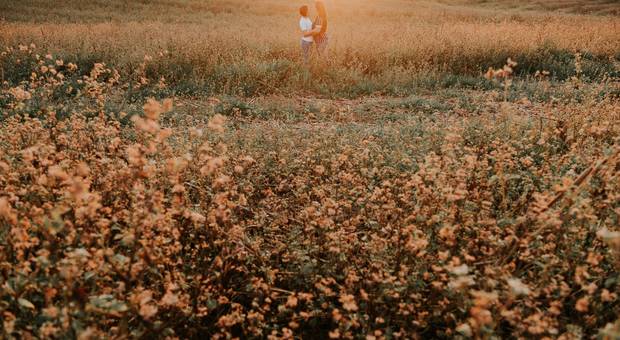 Sessão Pré-Wedding de Ensaio Pré-Wedding Talita e Camila | Fazenda Ipanema