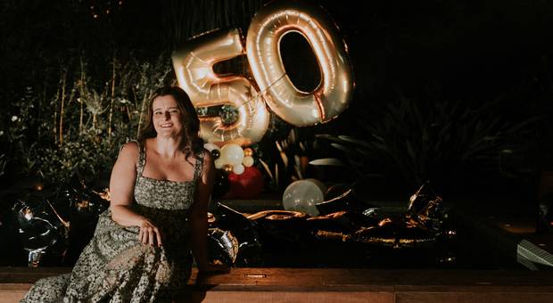 Família de Festa de aniversário Chris | São Paulo