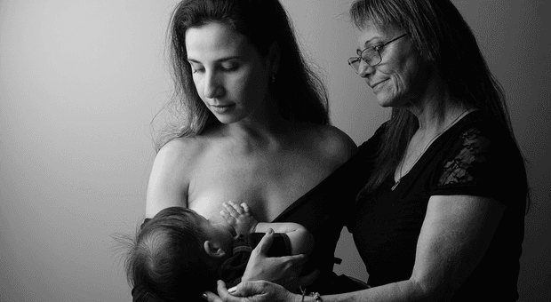 Família de Família Pereira e Crepaldi