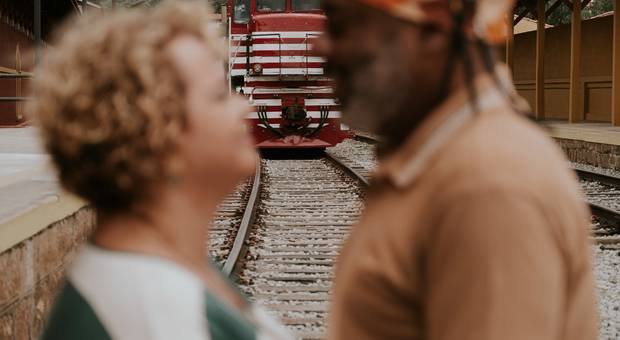 Love Session de Ensaio Fotográfico Simone e Rogério | Guararema