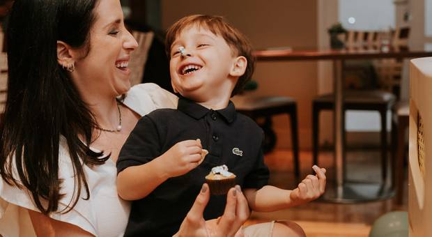 Festa Infantil de Festa de aniversário Henrique | São Paulo