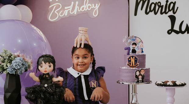 Festa Infantil de Festa de aniversário Maria Luiza | São Paulo