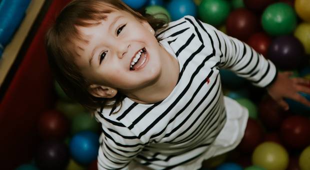 Festa Infantil de Bday Sofia 02 Anos