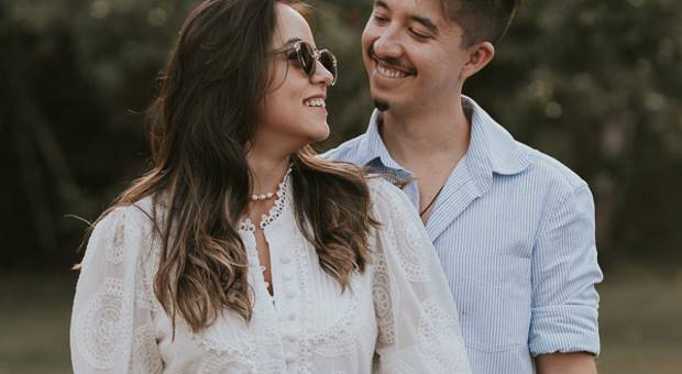 Casamento de Mini Wedding Thainá e Victor | Sítio Ilha das Palmas