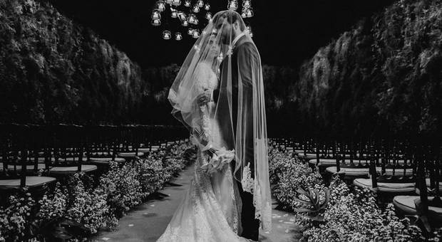 Casamento de Casamento Adriana e Alex | Pátio Welucci