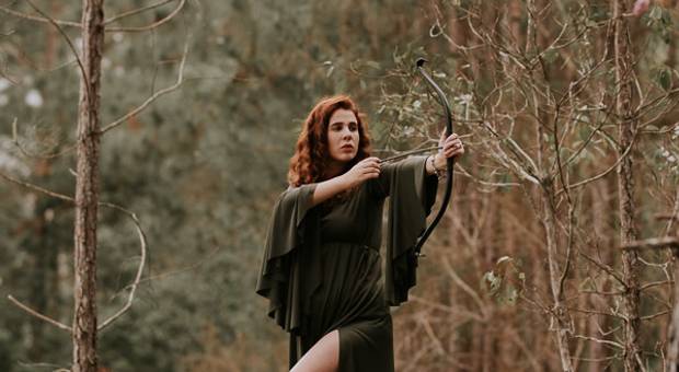 Gestante de Ensaio Gestante Priscila | Lagoa Esmeralda 