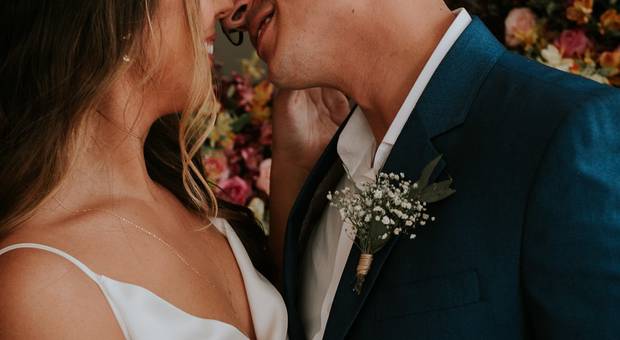 Casamento de Mini Wedding Ana Luiza e Evandro | São Paulo