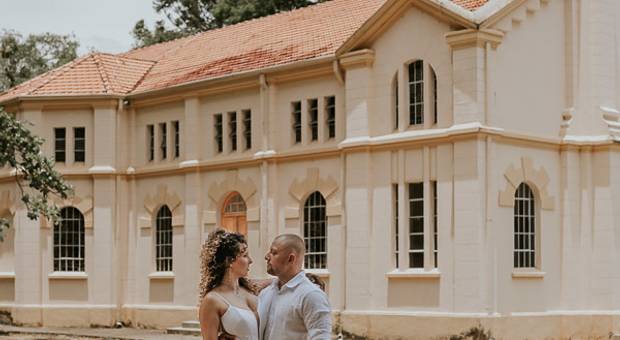 Casamento de Casamento Aline e Samuel | Primeiro Cartório Civil de São José dos Campos