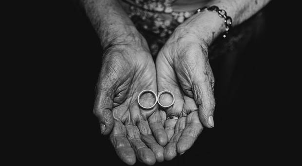 Bodas de Bodas de Ouro Maria Lucia e Gilson | Restaurante Roma