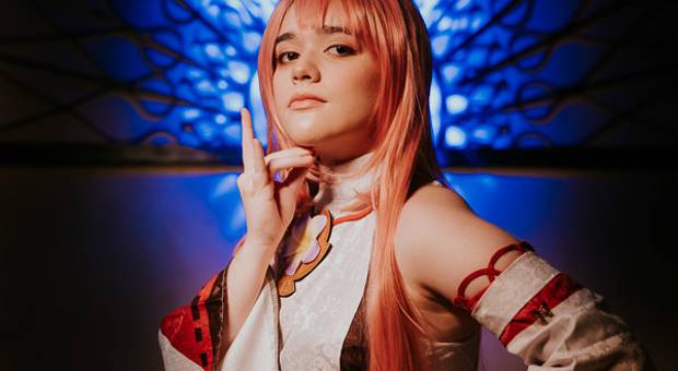 15 Anos de Festa de 15 anos Liliana | Sítio Ilha das Palmas