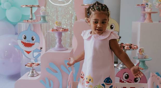 Festa Infantil de Festa de aniversário infantil Manuela | Taboão da Serra