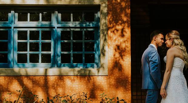 Casamento de Sara e Flávio Wedding