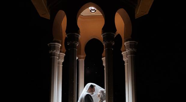 Casamento de Casamento Alane e Renan | Palacete Rosa