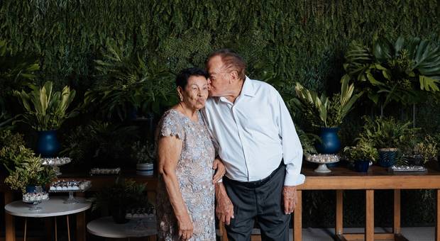 Família de Festa de aniversário Mário | Estação 840